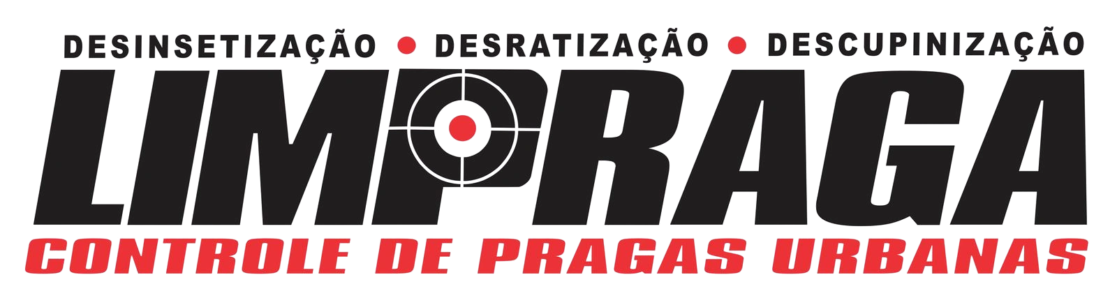 Limpraga Controle de Pragas Urbanas